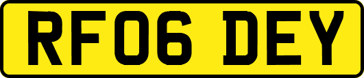 RF06DEY
