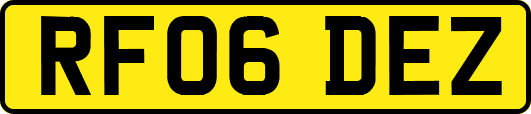 RF06DEZ