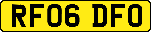 RF06DFO