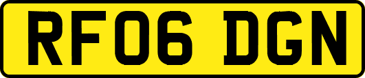 RF06DGN
