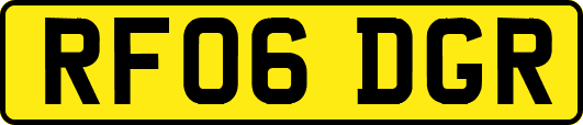 RF06DGR