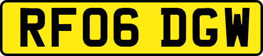 RF06DGW