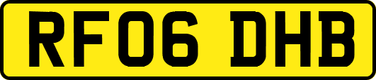 RF06DHB