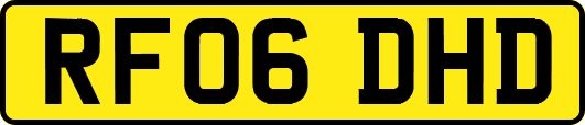 RF06DHD
