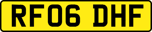 RF06DHF