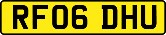 RF06DHU