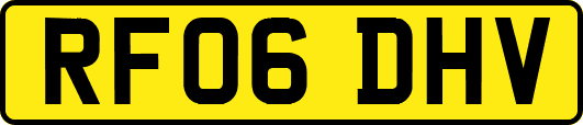 RF06DHV