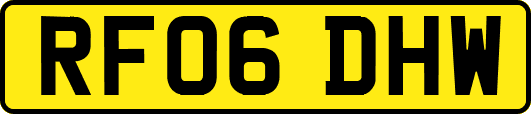 RF06DHW