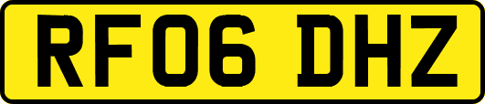 RF06DHZ