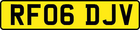 RF06DJV