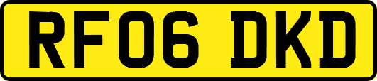 RF06DKD