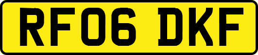 RF06DKF