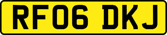 RF06DKJ