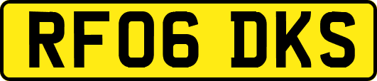 RF06DKS
