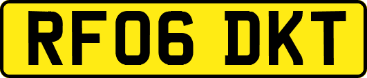 RF06DKT