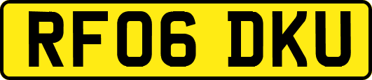 RF06DKU