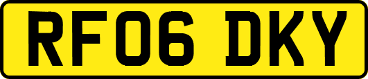 RF06DKY
