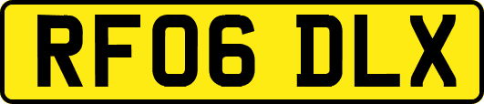 RF06DLX