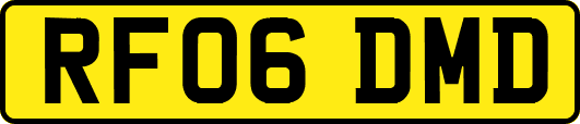 RF06DMD