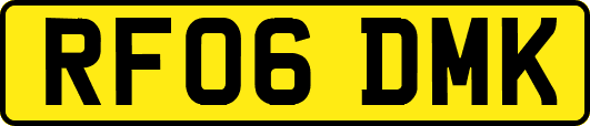 RF06DMK