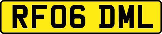RF06DML