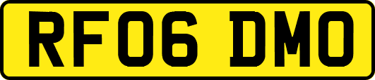 RF06DMO
