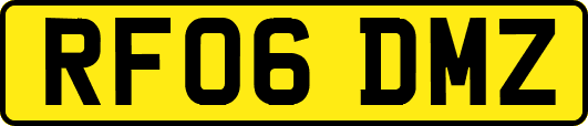 RF06DMZ