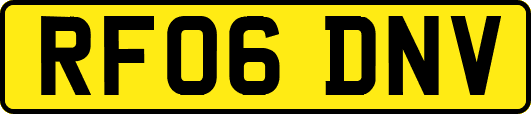 RF06DNV
