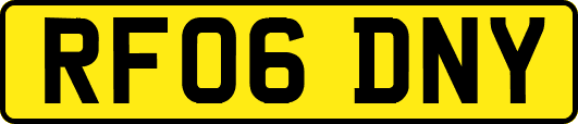 RF06DNY