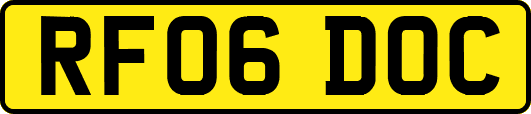 RF06DOC