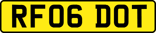 RF06DOT