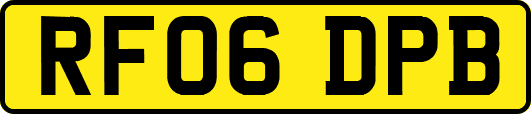 RF06DPB