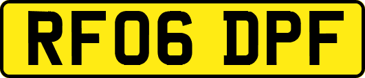 RF06DPF