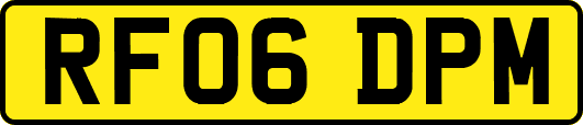 RF06DPM