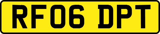 RF06DPT