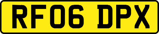 RF06DPX