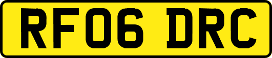 RF06DRC