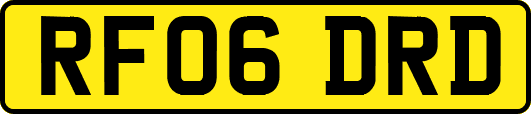 RF06DRD