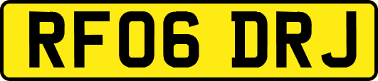 RF06DRJ