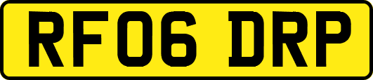 RF06DRP