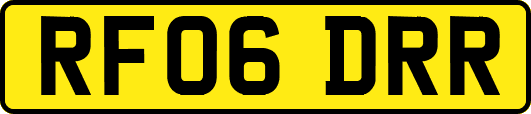 RF06DRR