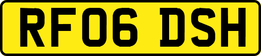 RF06DSH