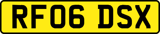 RF06DSX