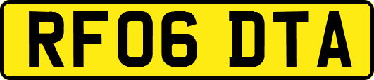 RF06DTA
