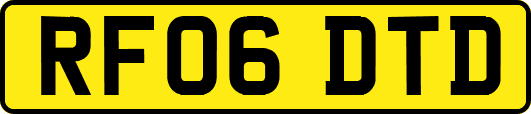 RF06DTD