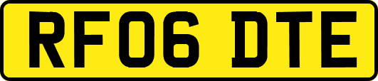 RF06DTE