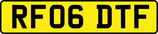 RF06DTF