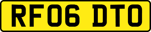 RF06DTO