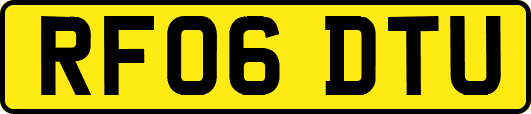 RF06DTU
