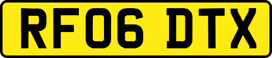RF06DTX